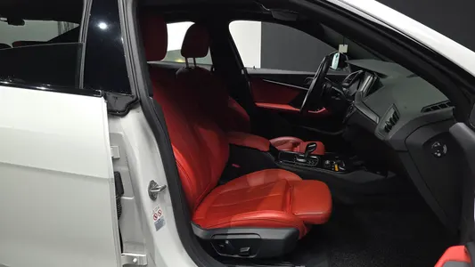 BMW 2 Series Gran Coupe (F44) 220i M 2022 26
