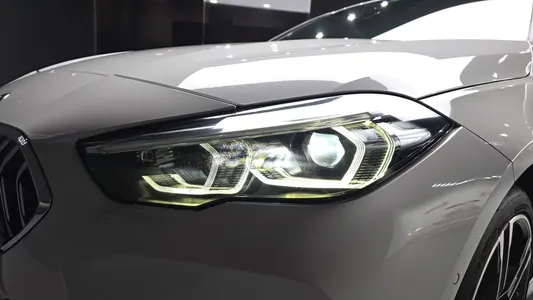 BMW 2 Series Gran Coupe (F44) 220i M 2022 22