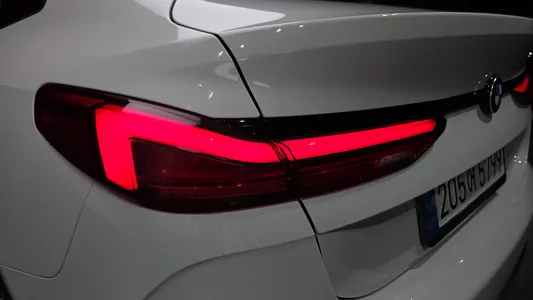 BMW 2 Series Gran Coupe (F44) 220i M 2022 23