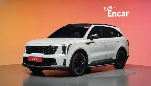 Kia 4 HEV 1.6 4WD 2024