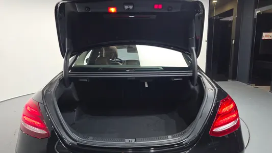 Mercedes-Benz E-Class W213 E300 4MATIC 2018 20