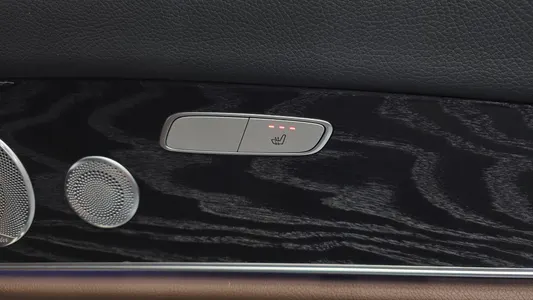 Mercedes-Benz E-Class W213 E300 4MATIC 2018 18