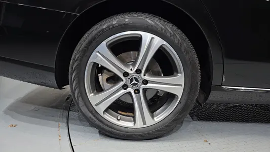 Mercedes-Benz E-Class W213 E300 4MATIC 2018 21