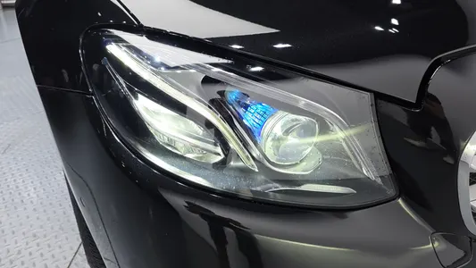 Mercedes-Benz E-Class W213 E300 4MATIC 2018 22