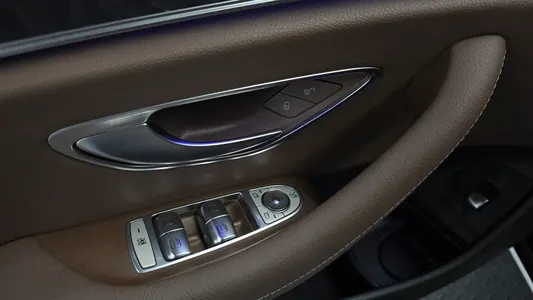 Mercedes-Benz E-Class W213 E300 4MATIC 2018 27