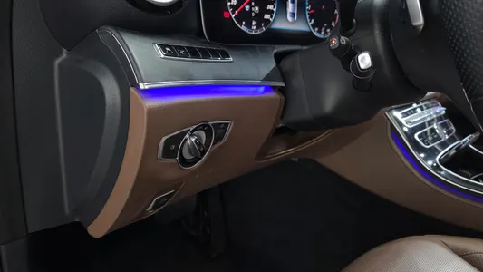 Mercedes-Benz E-Class W213 E300 4MATIC 2018 28