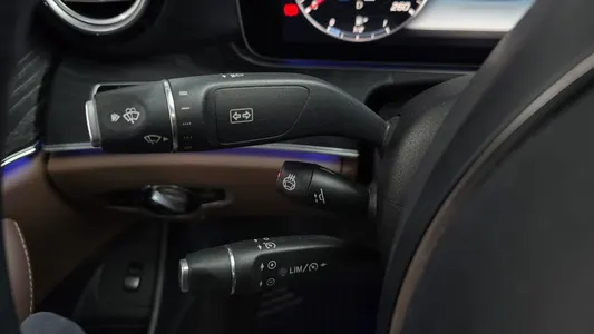 Mercedes-Benz E-Class W213 E300 4MATIC 2018 29