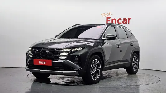 Hyundai (NX4) HEV 1.6 2WD 2024