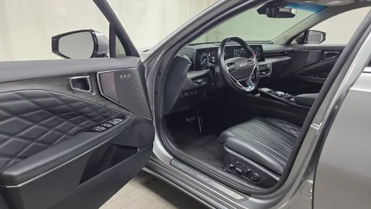 Kia K8 3.5 4WD 2021 10