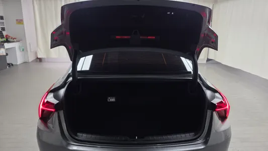 Kia K8 3.5 4WD 2021 20