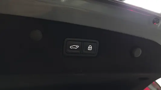 Kia K8 3.5 4WD 2021 34