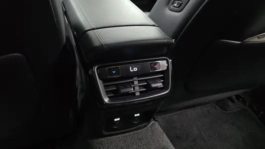 Kia K8 3.5 4WD 2021 36