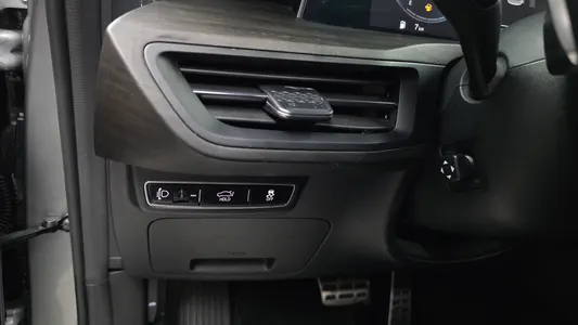 Kia K8 3.5 4WD 2021 28