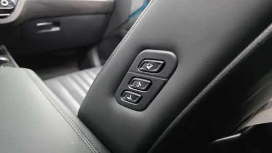 Kia K8 3.5 4WD 2021 30