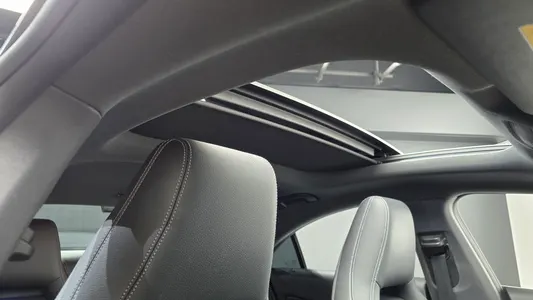Mercedes-Benz CLA-Class C117 CLA250 4MATIC 2017 16