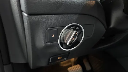 Mercedes-Benz CLA-Class C117 CLA250 4MATIC 2017 19