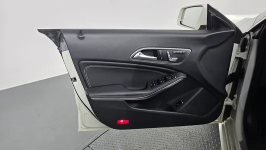 Mercedes-Benz CLA-Class C117 CLA250 4MATIC 2017 24