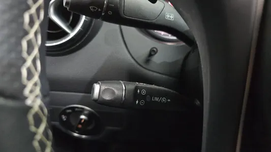 Mercedes-Benz CLA-Class C117 CLA250 4MATIC 2017 27