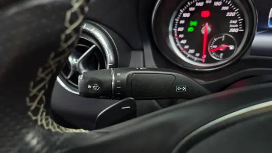 Mercedes-Benz CLA-Class C117 CLA250 4MATIC 2017 28