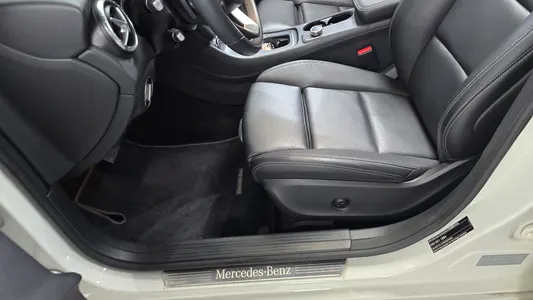 Mercedes-Benz CLA-Class C117 CLA250 4MATIC 2017 30