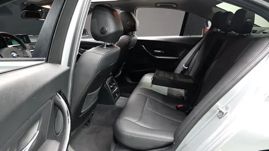 BMW 3 Series (F30) 320d 2015 11