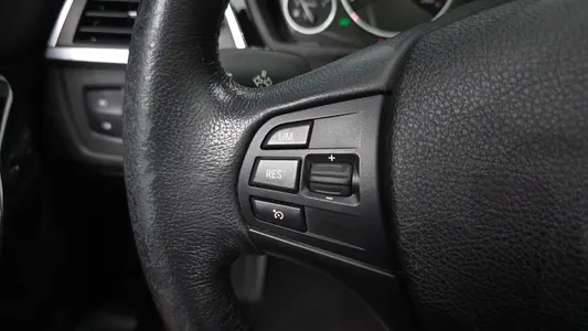 BMW 3 Series (F30) 320d 2015 17