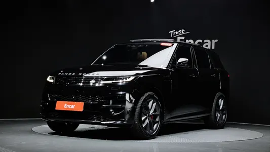 Land Rover 3 D300 HSE 2023