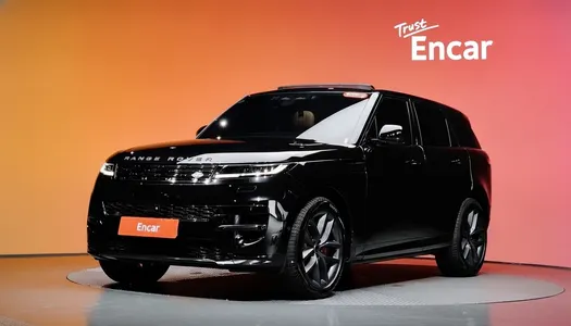 Land Rover 3 D300 HSE 2023 21