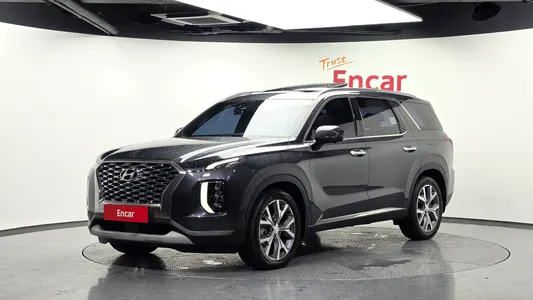 Hyundai Palisade 2.2 4WD 2019