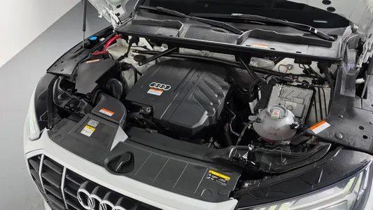 Audi Q5 (FY) 45 TFSI 2023 6
