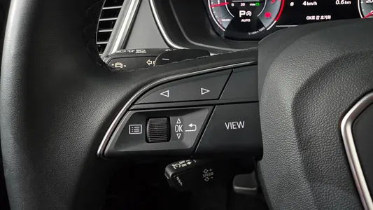 Audi Q5 (FY) 45 TFSI 2023 16