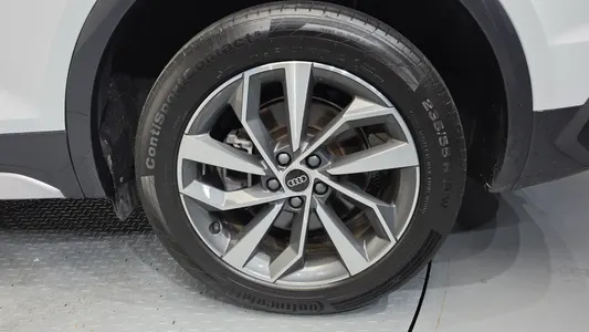 Audi Q5 (FY) 45 TFSI 2023 21