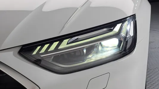 Audi Q5 (FY) 45 TFSI 2023 22