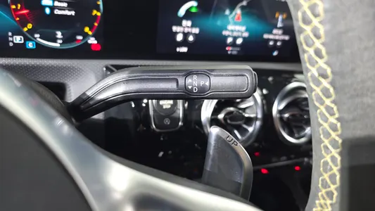 Mercedes-Benz CLA-Class C118 AMG CLA 45 S 4MATIC+ 2021 9