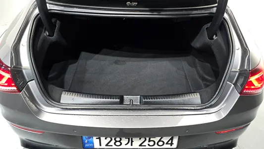 Mercedes-Benz CLA-Class C118 AMG CLA 45 S 4MATIC+ 2021 17