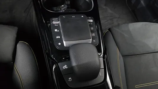 Mercedes-Benz CLA-Class C118 AMG CLA 45 S 4MATIC+ 2021 18
