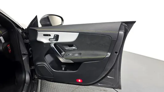 Mercedes-Benz CLA-Class C118 AMG CLA 45 S 4MATIC+ 2021 24