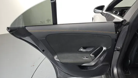 Mercedes-Benz CLA-Class C118 AMG CLA 45 S 4MATIC+ 2021 25