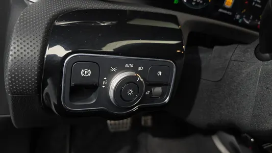 Mercedes-Benz CLA-Class C118 AMG CLA 45 S 4MATIC+ 2021 27
