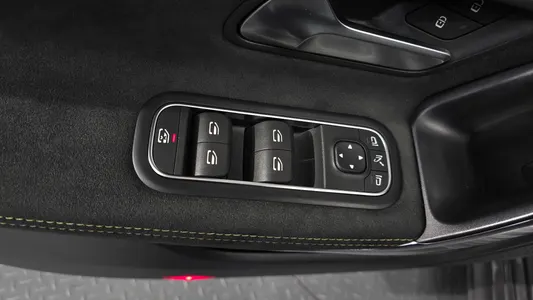 Mercedes-Benz CLA-Class C118 AMG CLA 45 S 4MATIC+ 2021 29