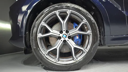 BMW X6 (G06) xDrive40i M 2021 5