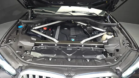 BMW X6 (G06) xDrive40i M 2021 6