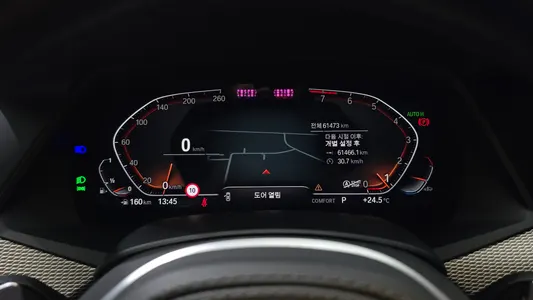 BMW X6 (G06) xDrive40i M 2021 8