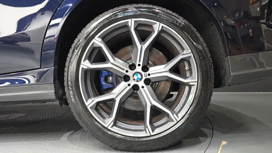 BMW X6 (G06) xDrive40i M 2021 21