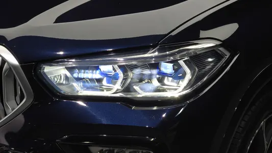 BMW X6 (G06) xDrive40i M 2021 22
