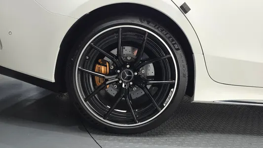 Mercedes-Benz AMG GT 4 63 S 4MATIC+ 2023 5