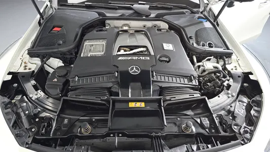 Mercedes-Benz AMG GT 4 63 S 4MATIC+ 2023 6