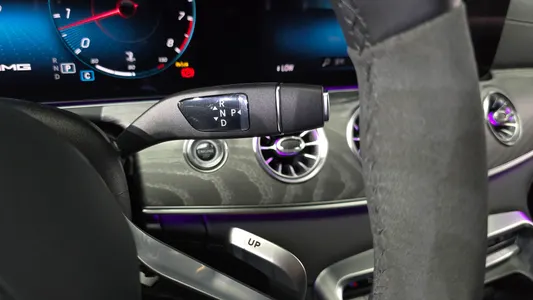 Mercedes-Benz AMG GT 4 63 S 4MATIC+ 2023 9