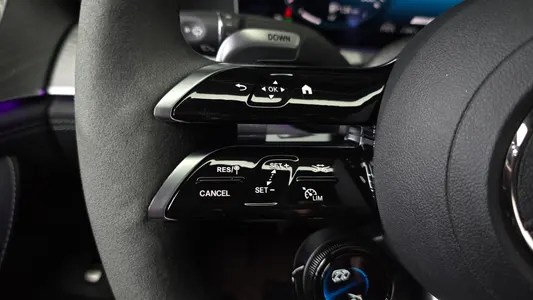 Mercedes-Benz AMG GT 4 63 S 4MATIC+ 2023 15