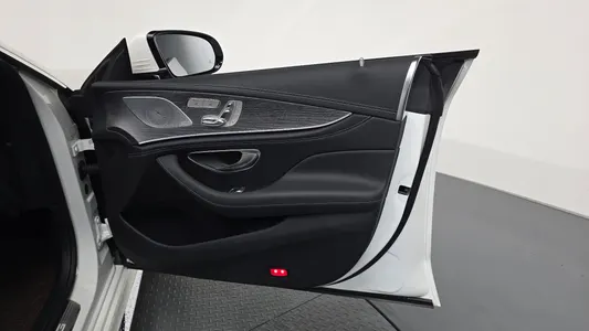 Mercedes-Benz AMG GT 4 63 S 4MATIC+ 2023 24